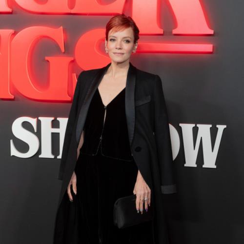 Lily Allen’s new album was an ‘act of desperation’