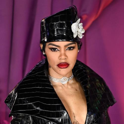 Teyana Taylor felt like her ‘prayers were answered’ when music hiatus paid off