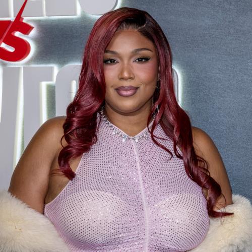 Lizzo fears plus-size women are being ‘edged out’ amid rise of weight-loss drugs
