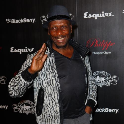 Reggae musician Jimmy Cliff dies aged 81