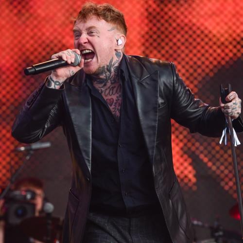 Sex Pistols announce 50-year celebration shows