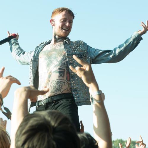 Sex Pistols and Frank Carter announce 50th anniversary UK tour