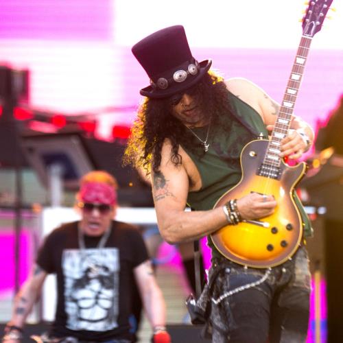 Guns N’ Roses announce two new singles and 2026 world tour