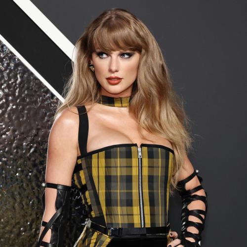 Taylor Swift teans up with The Chainsmokers for new remix