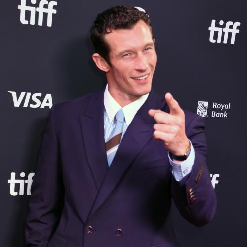 Callum Turner ‘red-hot’ favourite to play James Bond