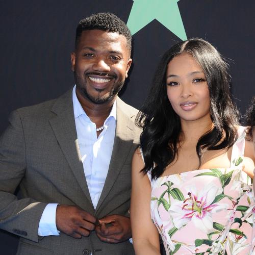 Ray J arrested after allegedly threatening estranged wife with gun