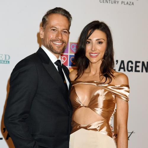 Ioan Gruffudd welcomes baby girl with wife Bianca Wallace