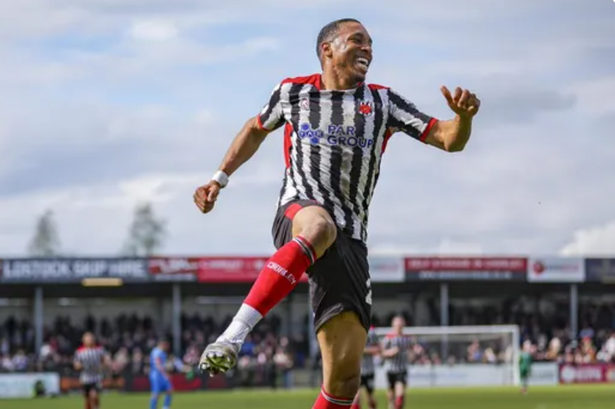 Fundraiser launched for Chorley FC star amid battle with ‘serious health condition’