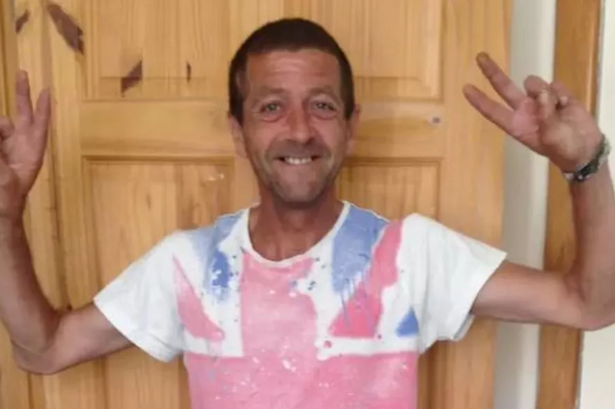Tributes pour in for ‘incredible’ dad who ‘meant so much to everyone’