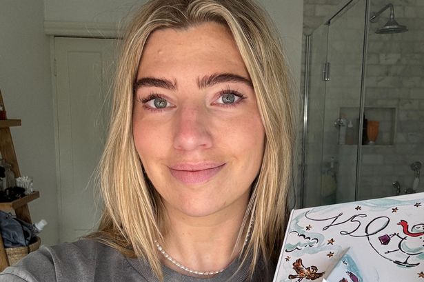 ‘My favourite beauty products are the cheapest they’ve been all year this Black Friday’