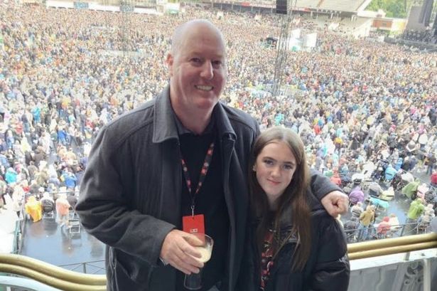 Dad hit twice in same crash defies odds after ‘almost no chance of survival’