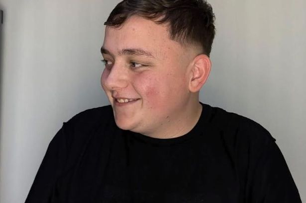 Mum’s warning to other parents after autistic son was exploited by drug dealers before tragic death