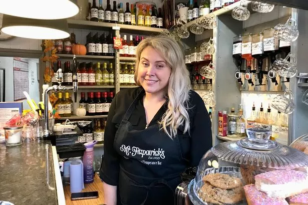 Rawtenstall businesses, drivers and shoppers give their views’ on major road works