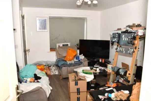 Axel Rudakubana’s parents only kept one knife in the house after he poured milk over bed