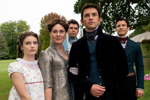 Netflix star named ‘sexiest man alive’ and streamer shares brilliant response