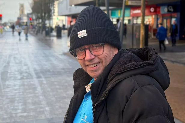 The serious problem fed up residents say is making their town centre a misery