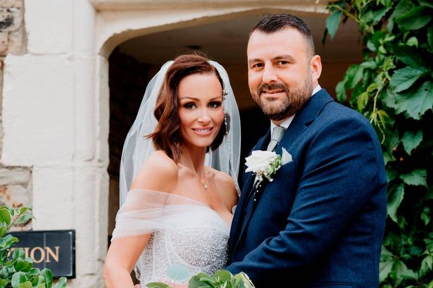 Chanelle Hayes’ ‘marriage fear’ exposed as she quits nursing for OnlyFans