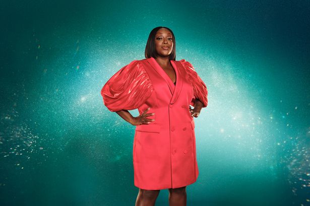 Judi Love opens up on confidence questions: ‘People only ask because I’m plus-size’