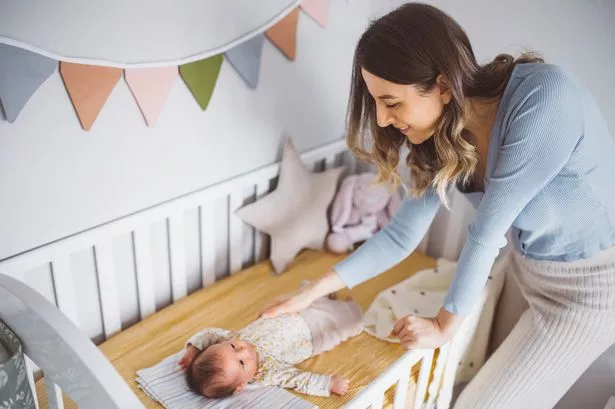 Best Black Friday offers on newborn essentials according to a new mum-to-be