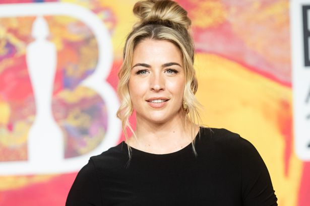 Gemma Atkinson addresses family chaos after Gorka Marquez left with ‘blood everywhere’
