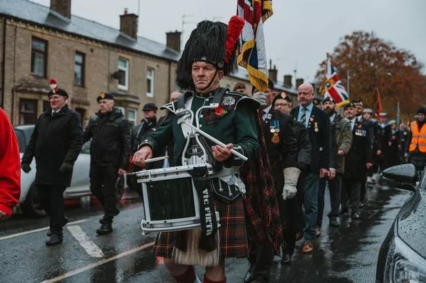 Full list of Hyndburn Remembrance Sunday events to remember the fallen