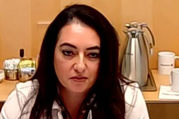 ‘Free speech warrior’ claims it was ‘tyrannical overreach’ to remove ‘terrorist’ video watched by Southport killer