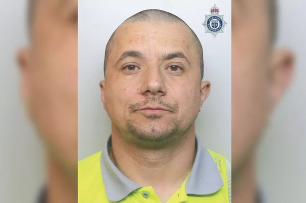 Dad-of-three ‘went nuts’ and strangled partner after what she did in restaurant