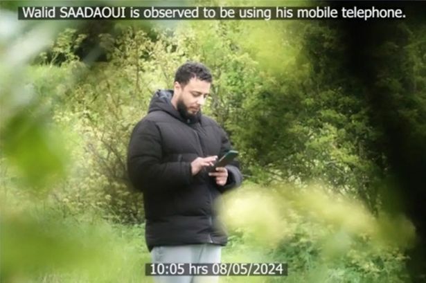 Alleged IS fanatic was ‘playing a role’ and planned to sabotage anti-Semitic terror plot, court hears