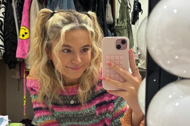 Lancs Corrie star reveals secret link to famous co-star