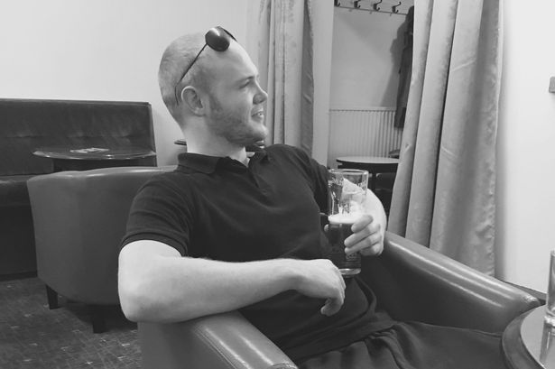 Anti-religious vandal scrawled ‘f*** you God’ and drew penises across gravestones at Leyland churches