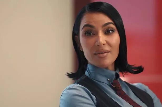 Fans demand awards for Kim Kardashian as ‘breath of fresh air’ drama drops
