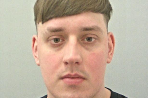 ‘I didn’t know a night out could change my life forever’