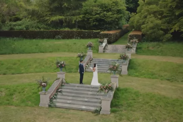 MAFS UK bride drops cryptic relationship clue just hours before final vows