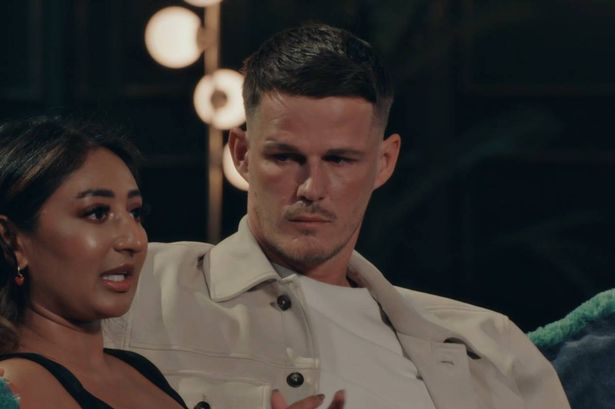 MAFS UK’s Steven issues apology for ‘triggering’ fans after therapy journey