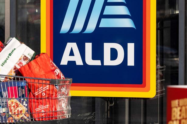 Aldi launches viral Munch Mix tins and they’re half the price of Marks and Spencer