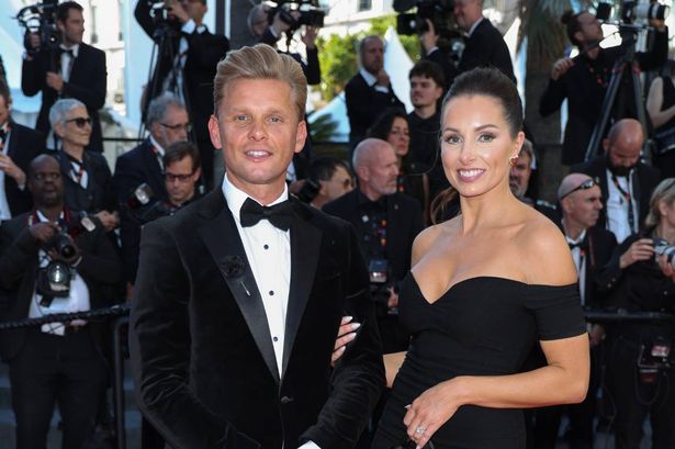 Jeff Brazier confirms split from wife of 7 years months ago but will always ‘love’ her