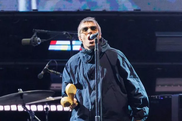 Liam Gallagher issues ‘unfortunate’ Oasis update over band’s future plans
