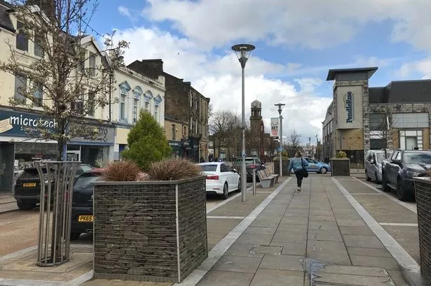 Should Lancashire town develop a Manchester-style ‘curry mile’ to help regeneration?