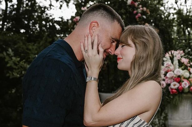 Taylor Swift’s hidden messages to Travis Kelce after ‘training her fans’