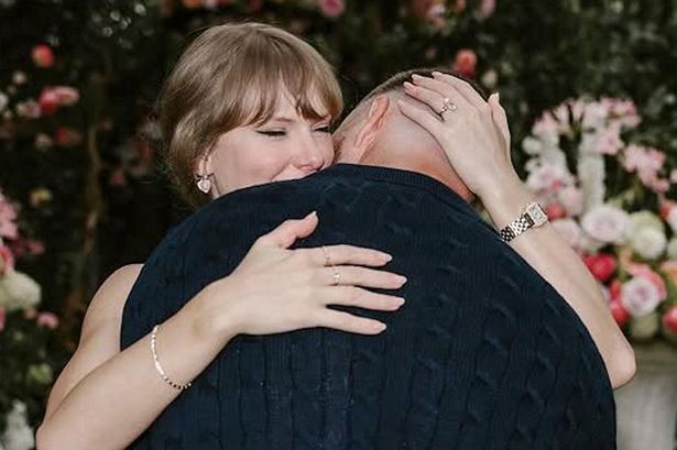 Taylor Swift and Travis Kelce preparing for ‘wedding to end all weddings’