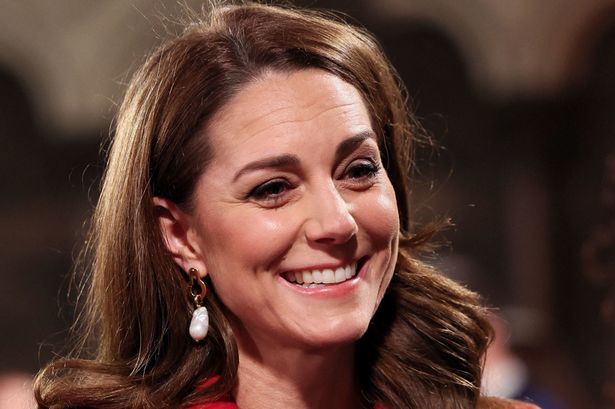 Kate Middleton’s ‘surprise up her sleeve’ – and experts say she’ll ‘set the bar high’