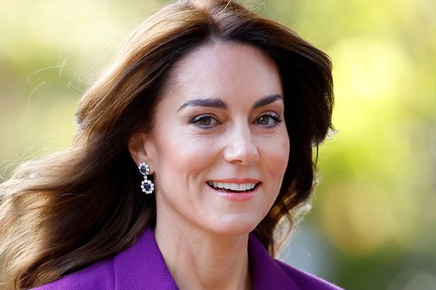 Kate Middleton’s unfaltering ‘determination’ following ‘awful pressure’ – with one priority