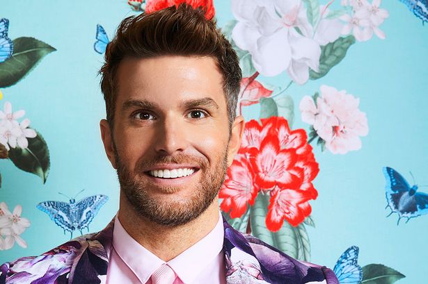 Joel Dommett predicts second baby will be a ‘nightmare’ as he heads to Australia for I’m A Celeb
