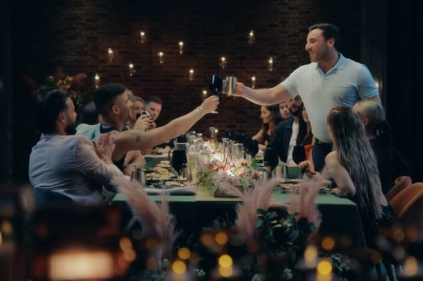 Married At First Sight UK’s Julia-Ruth ‘blocked’ by co-star as feud continues