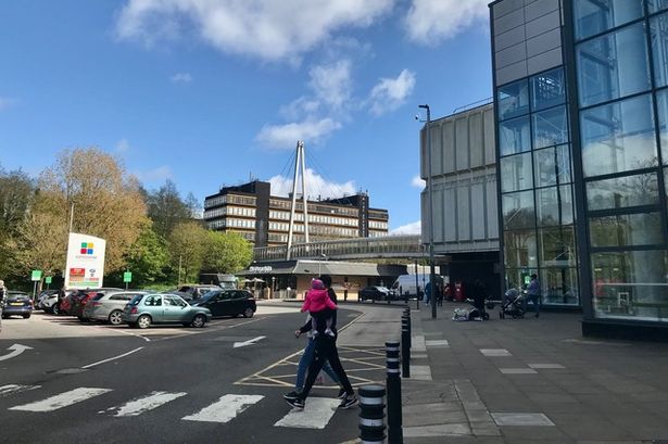 Key figure behind regeneration of ‘forgotten’ Lancashire town understands public scepticism