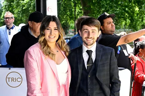 Gogglebox fans shocked to learn Sophie Sandiford’s real age as she celebrates milestone birthday