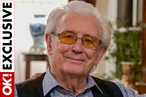 ‘I’m an iconic singer with dementia, this Christmas there is a gift the disease can’t take’