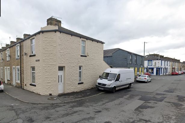 He tried to outrun the police – now he’s back behind bars