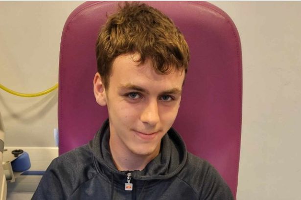 ‘I thought he’d killed my mum’ – Girl, 12, runs from bus after neighbour pulled an axe out of his jacket