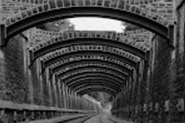 The historical connection between Manchester and Lancashire hidden in plain sight